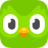 Duolingo English Test logo